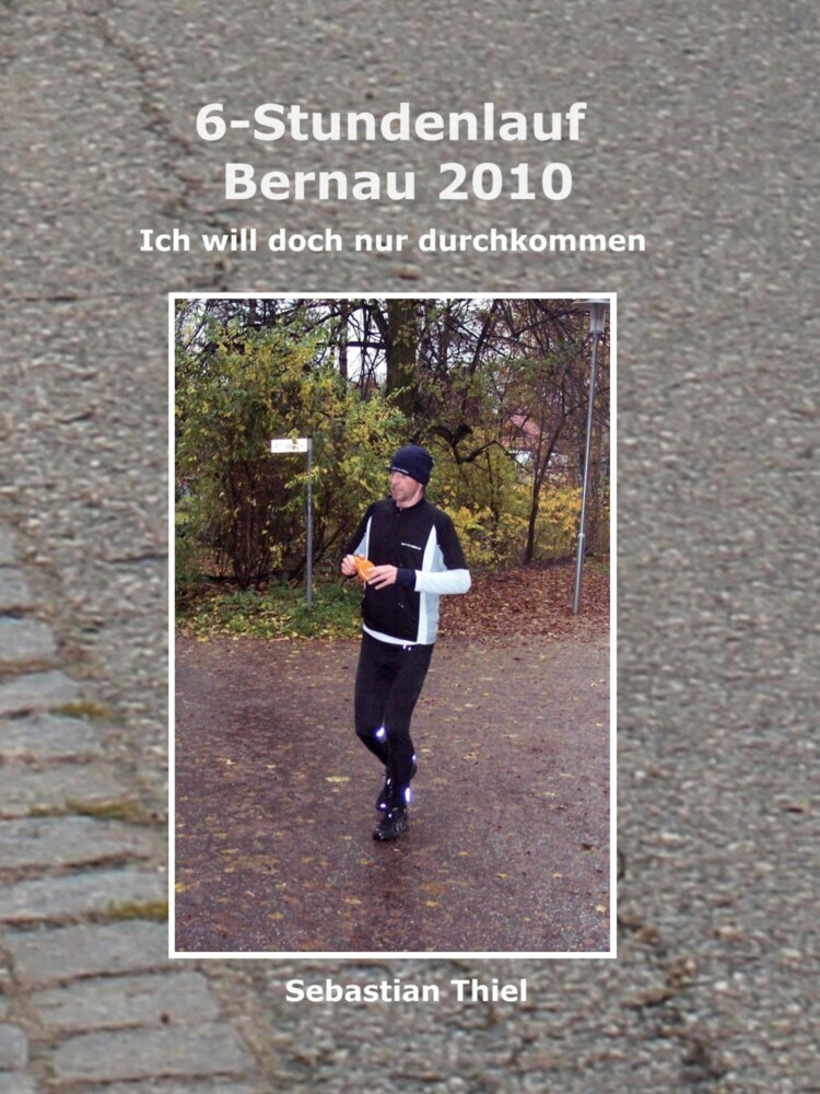 6-Stundenlauf Bernau 2010 main product photo