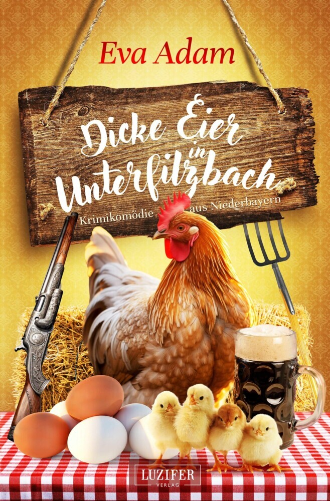 DICKE EIER IN UNTERFILZBACH main product photo