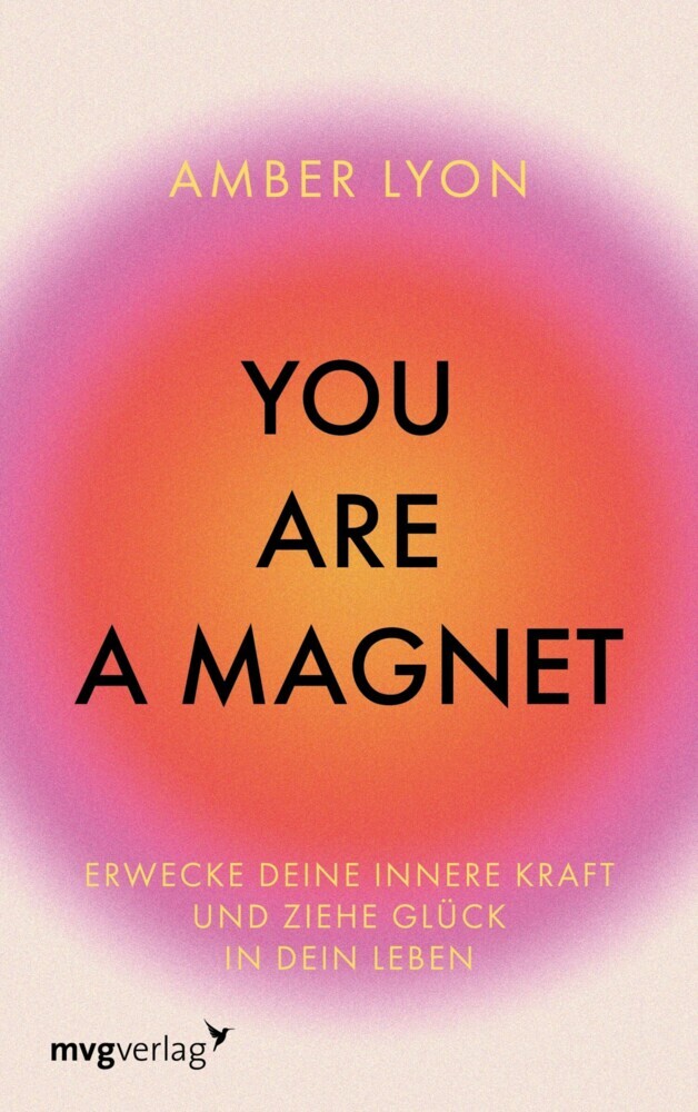 You are a Magnet main product photo