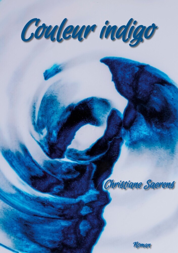 Couleur indigo main product photo