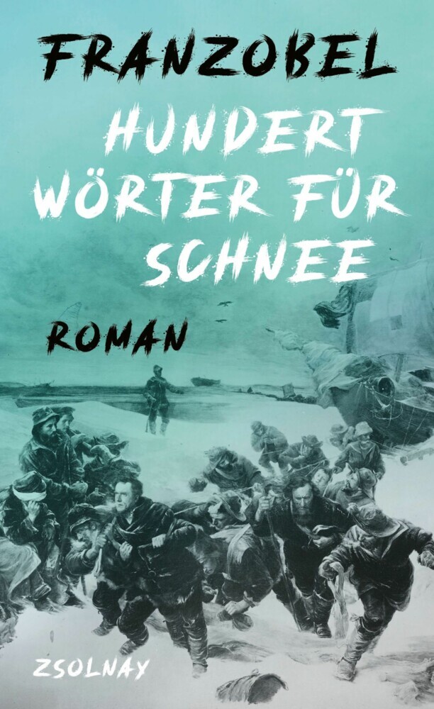 Hundert Wörter für Schnee main product photo
