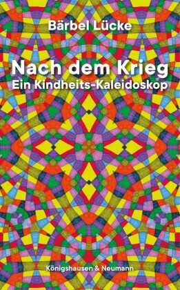 Nach dem Krieg