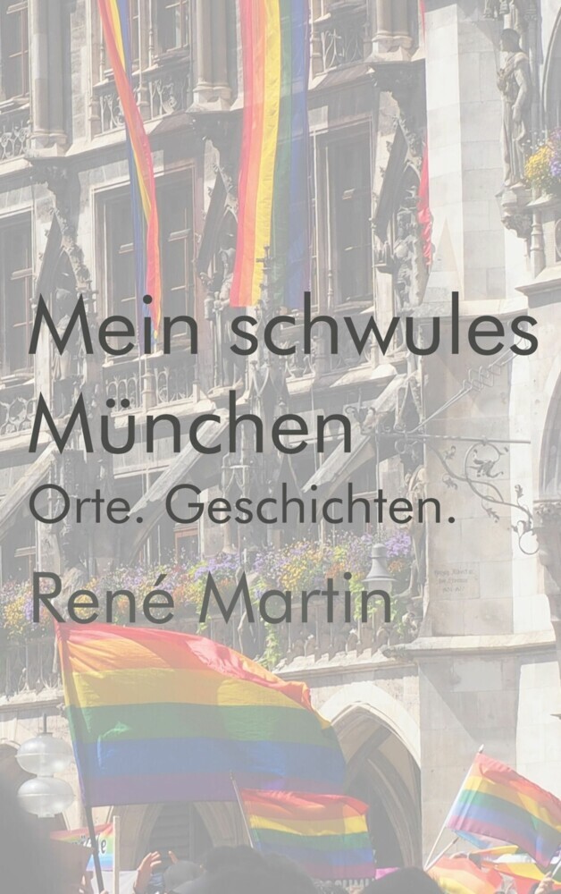 Mein schwules München main product photo