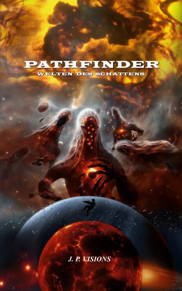 Pathfinder: Welten des Schattens main product photo