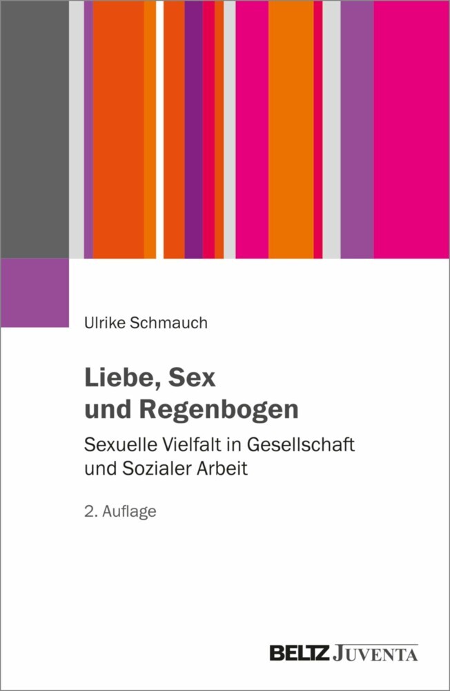 Liebe, Sex und Regenbogen main product photo