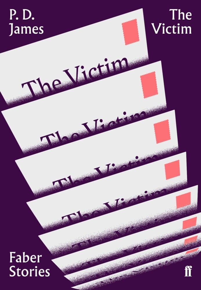 The Victim main product photo