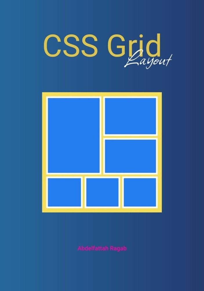 CSS Grid Layout main product photo