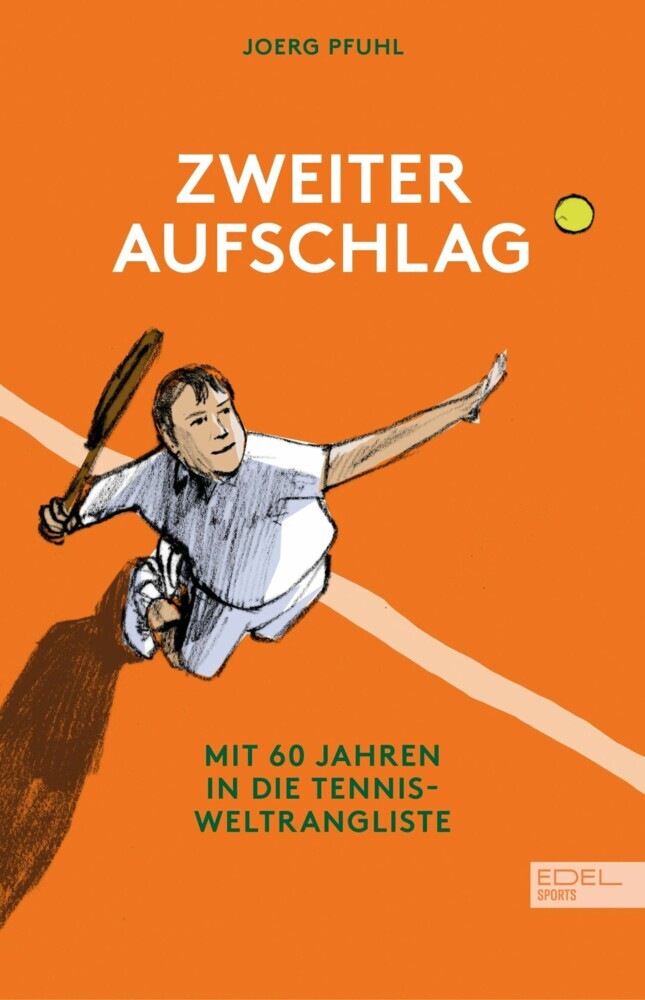 Zweiter Aufschlag main product photo