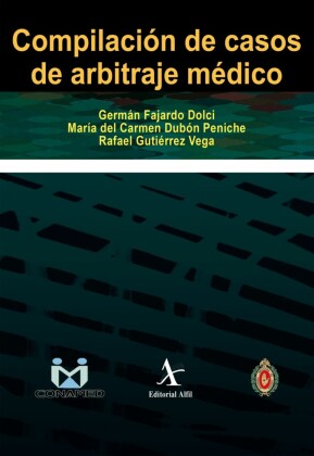 Compilación de casos de arbitraje médico
