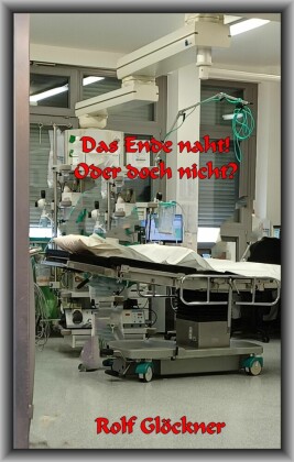 Das Ende naht! Oder doch nicht?