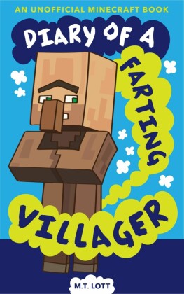 Diary of a Farting Villager