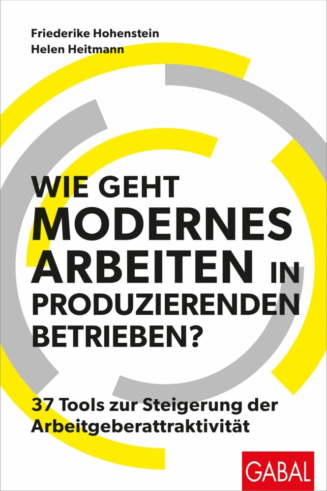 Wie geht modernes Arbeiten in produzierenden Betrieben? main product photo