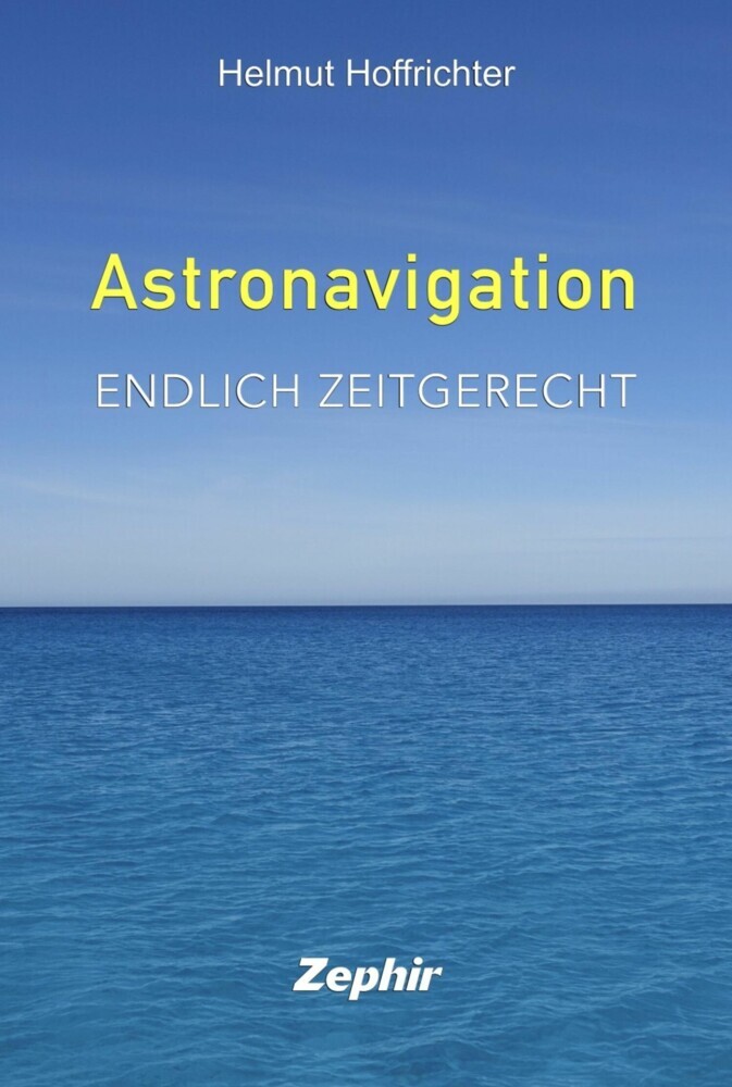 Astronavigation main product photo