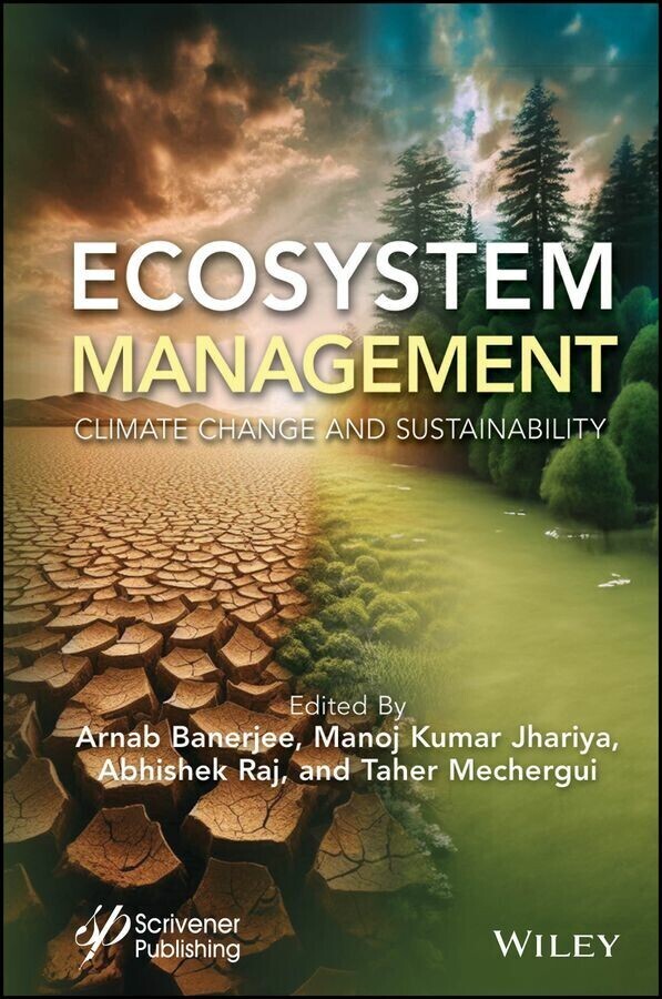 Ecosystem Management main product photo