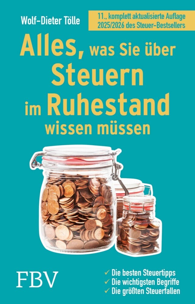 Alles, was Sie über Steuern im Ruhestand wissen müssen main product photo