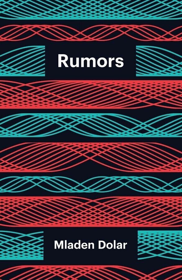 Rumors main product photo