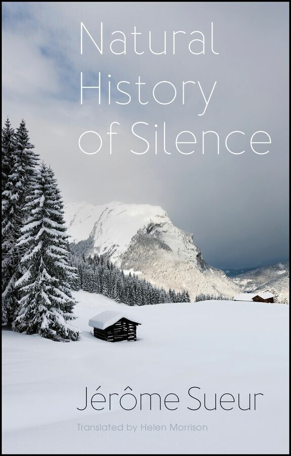 Natural History of Silence main product photo