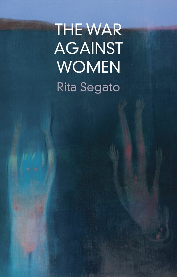 The War Against Women main product photo