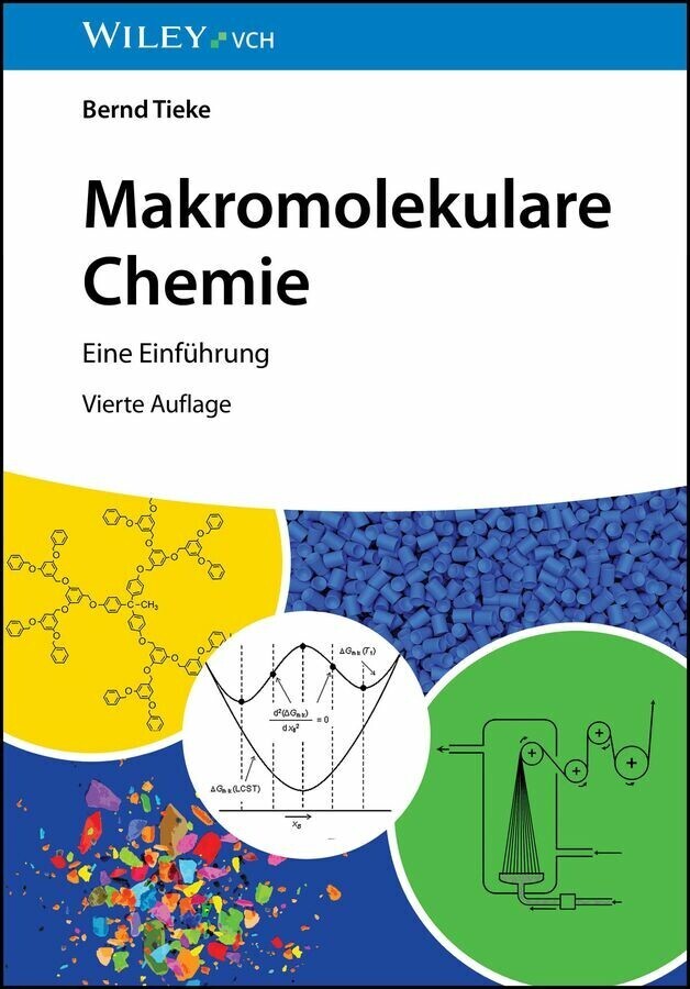 Makromolekulare Chemie main product photo