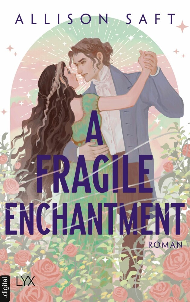 A Fragile Enchantment main product photo