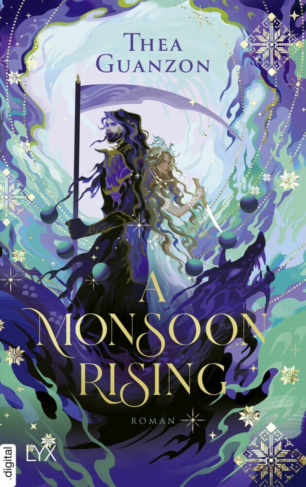 A Monsoon Rising main product photo
