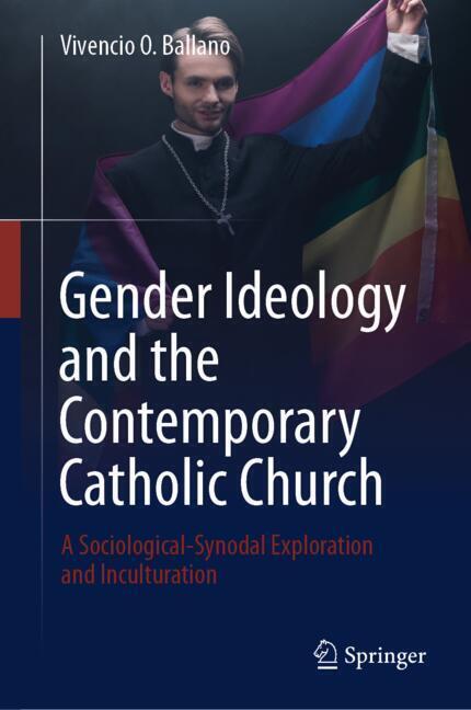 Gender Ideology and the Contemporary Catholic Church main product photo