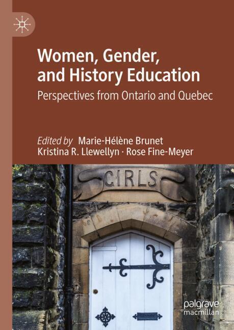 Women, Gender, and History Education main product photo