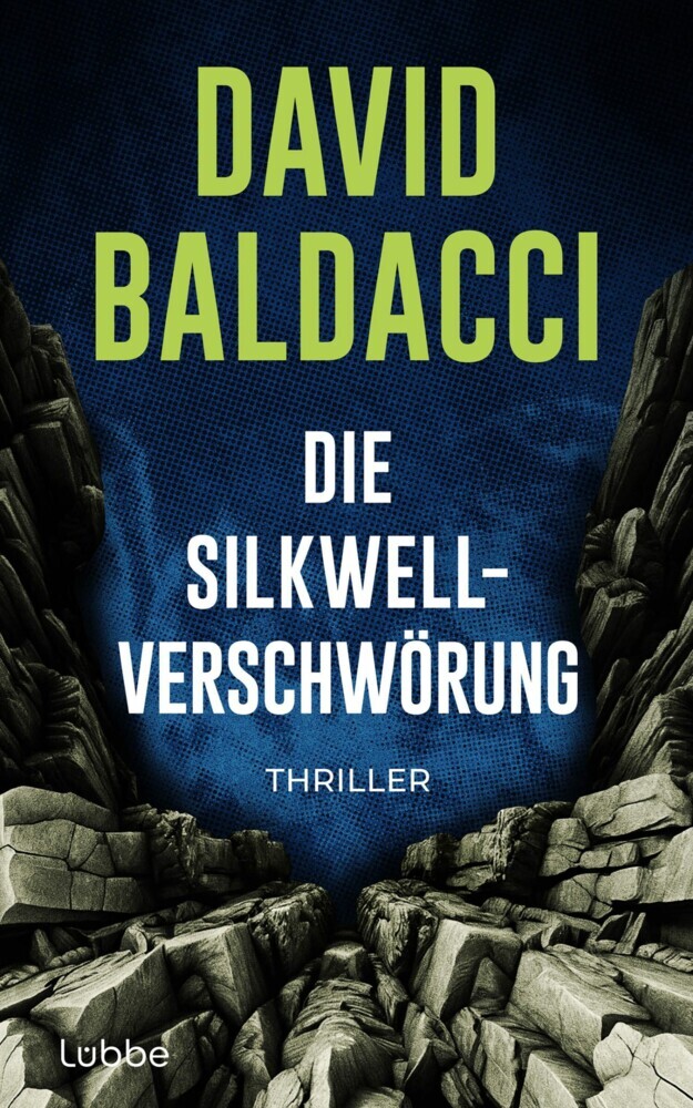 Die Silkwell-Verschwörung main product photo