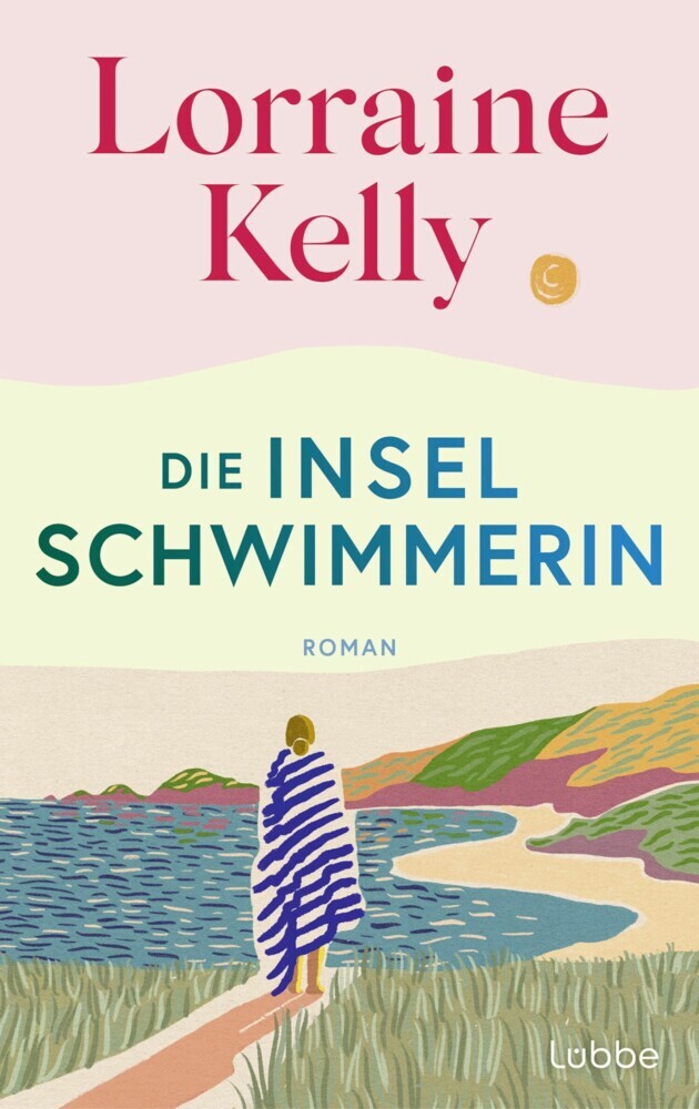 Die Inselschwimmerin main product photo