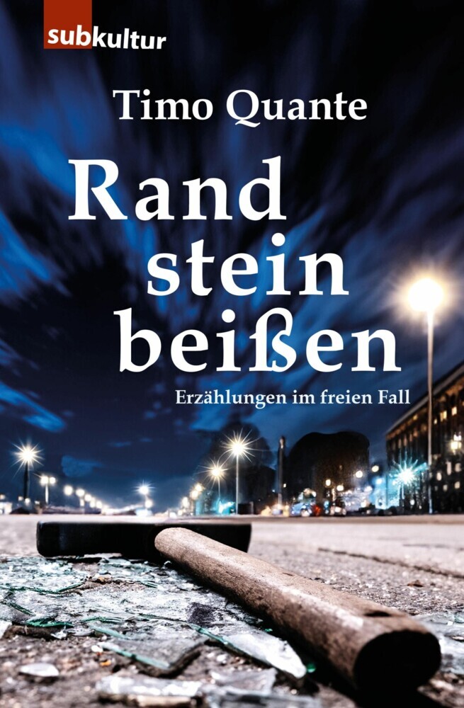 Randsteinbeißen main product photo