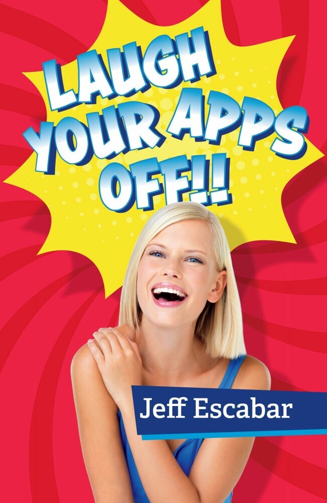 Laugh Your Apps Off!! main product photo