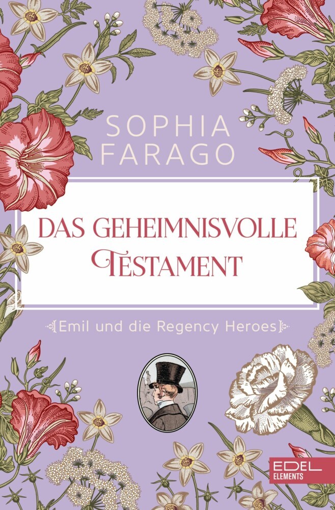Das geheimnisvolle Testament main product photo