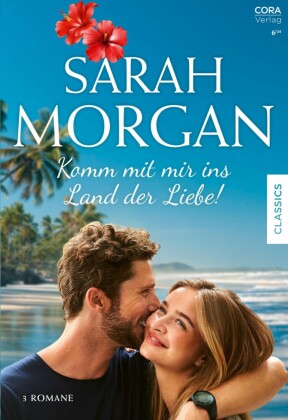 Sarah Morgan Edition Band 9