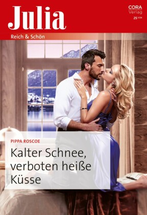 Kalter Schnee, verboten heiße Küsse