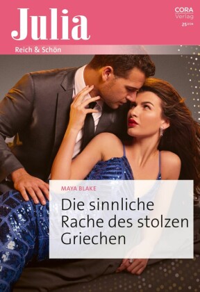 Die sinnliche Rache des stolzen Griechen