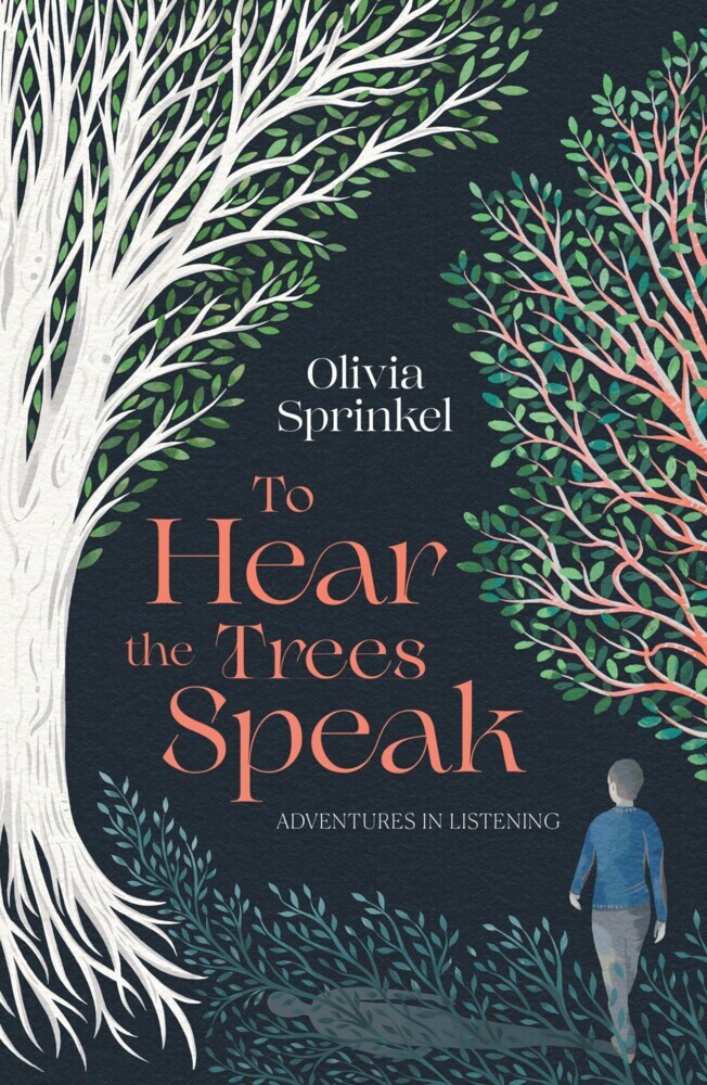 To Hear The Trees Speak main product photo