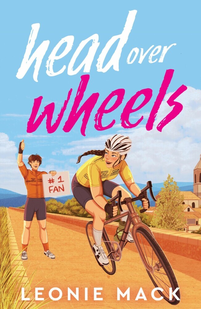 Head Over Wheels main product photo