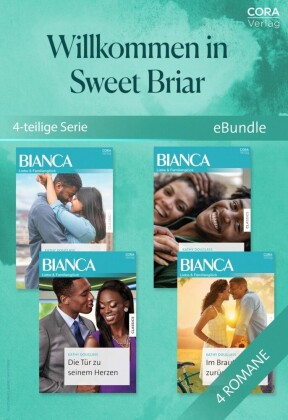 Willkommen in Sweet Briar - Teil 1-4 der Miniserie
