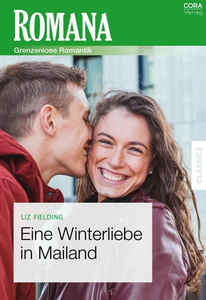Eine Winterliebe in Mailand main product photo