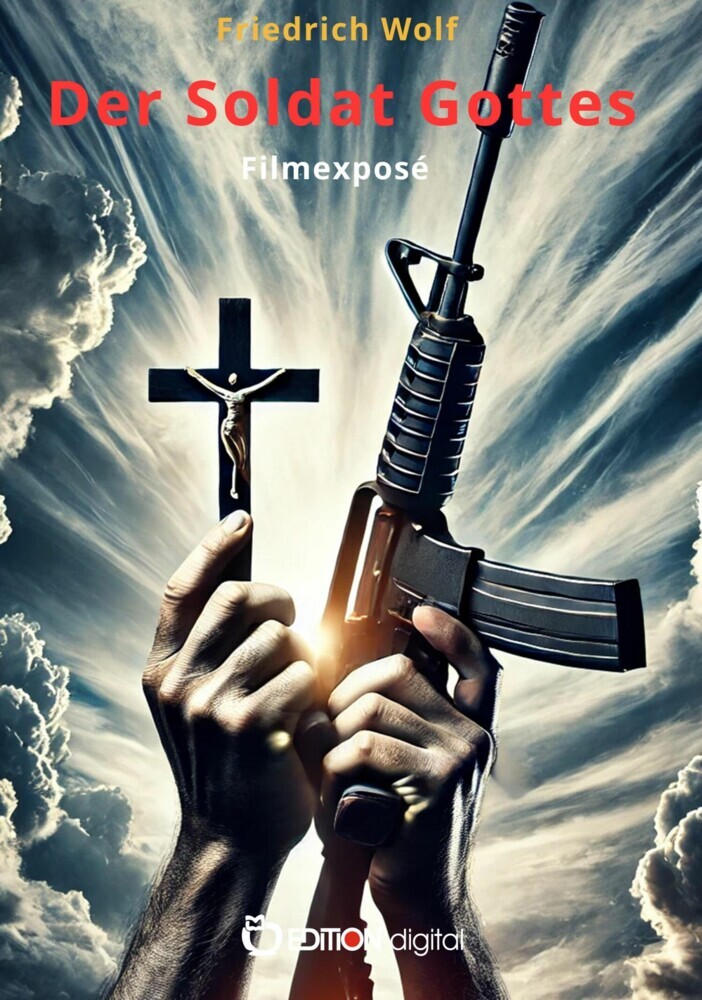 Der Soldat Gottes main product photo