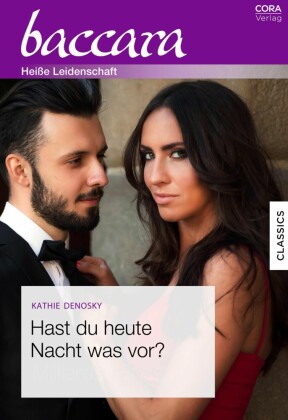Hast du heute Nacht was vor?