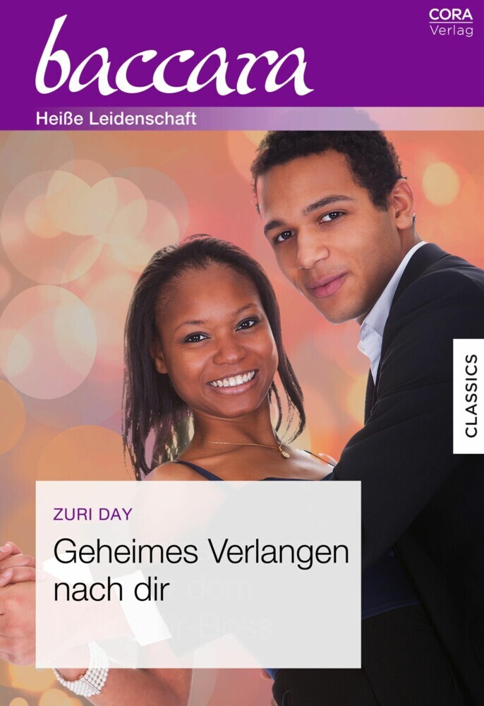 Geheimes Verlangen nach dir main product photo