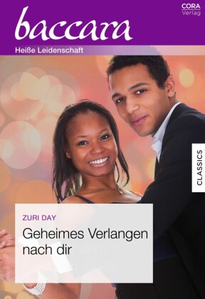 Geheimes Verlangen nach dir