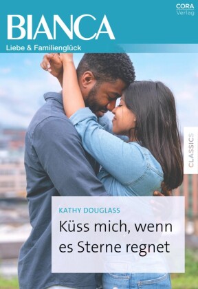 Küss mich, wenn es Sterne regnet