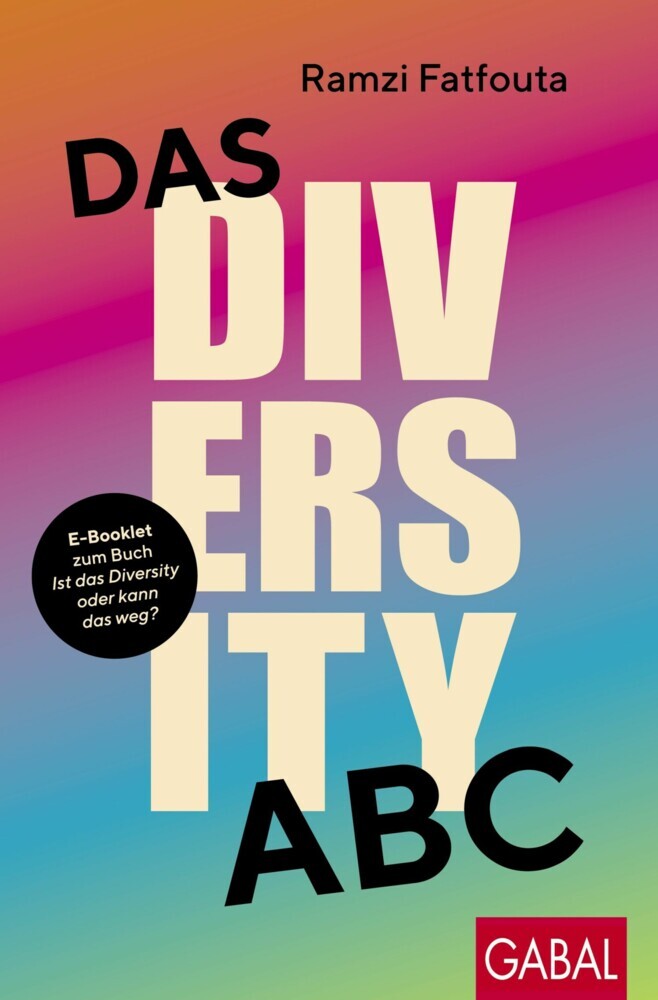 Das Diversity-ABC main product photo