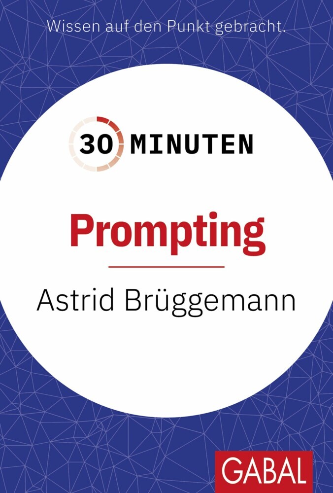 30 Minuten Prompting main product photo