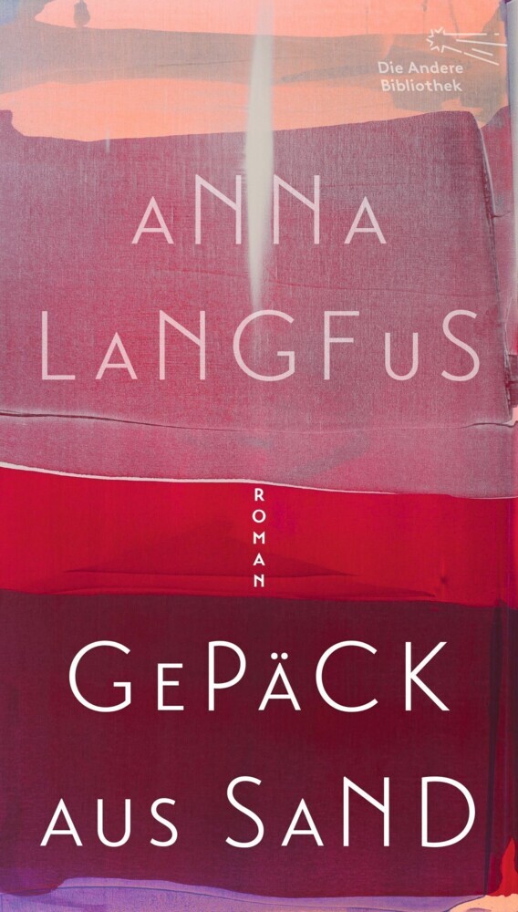 Gepäck aus Sand main product photo