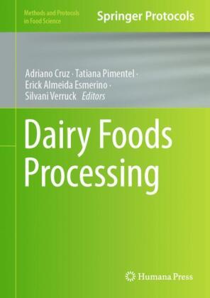Dairy Foods Processing