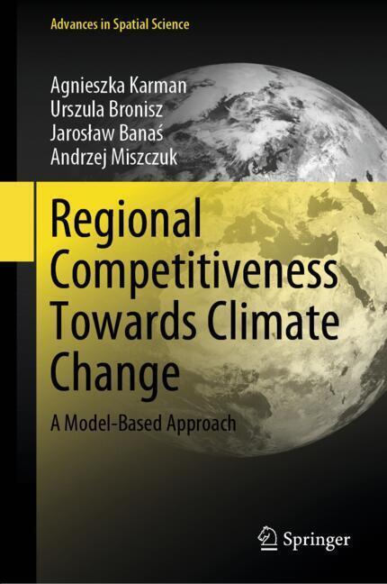 Regional Competitiveness Towards Climate Change main product photo