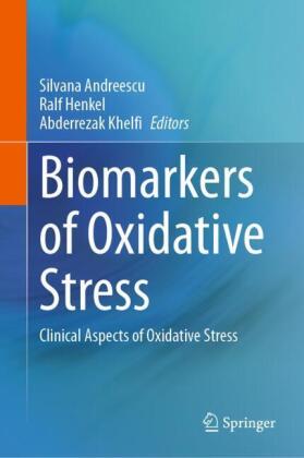 Biomarkers of Oxidative Stress